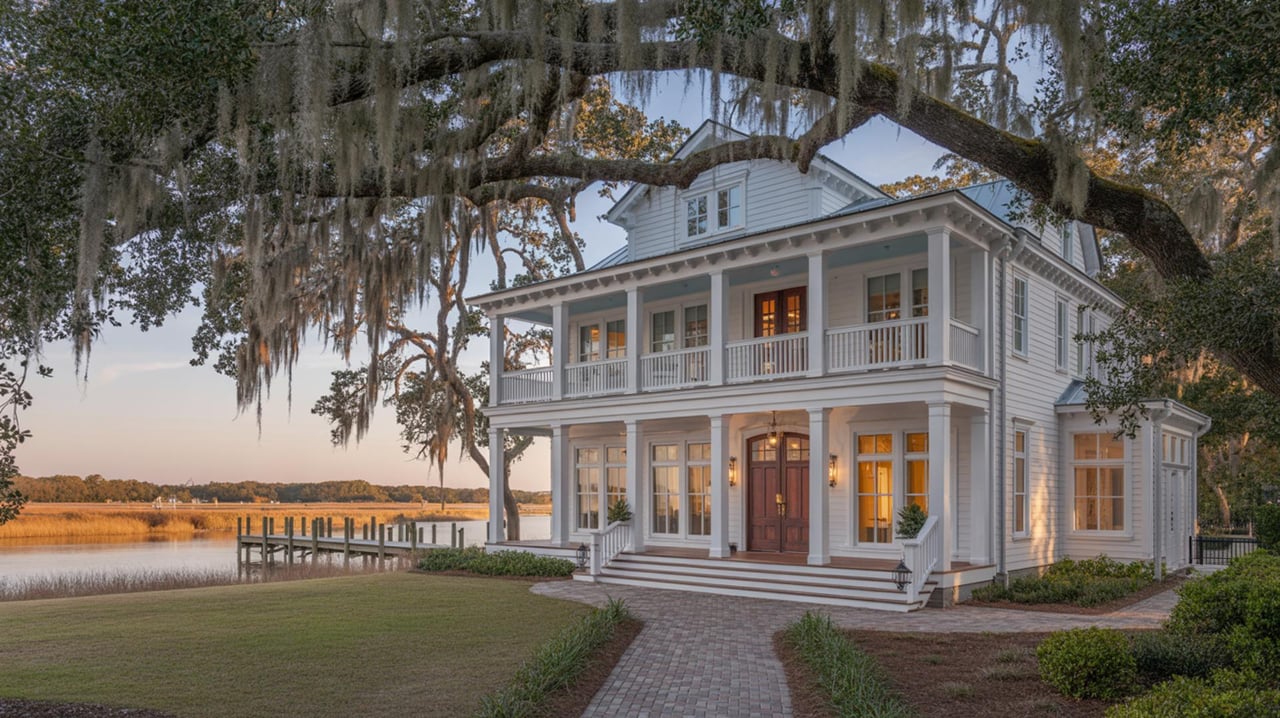 Top Neighborhoods to Invest in Bluffton, SC This Year cover