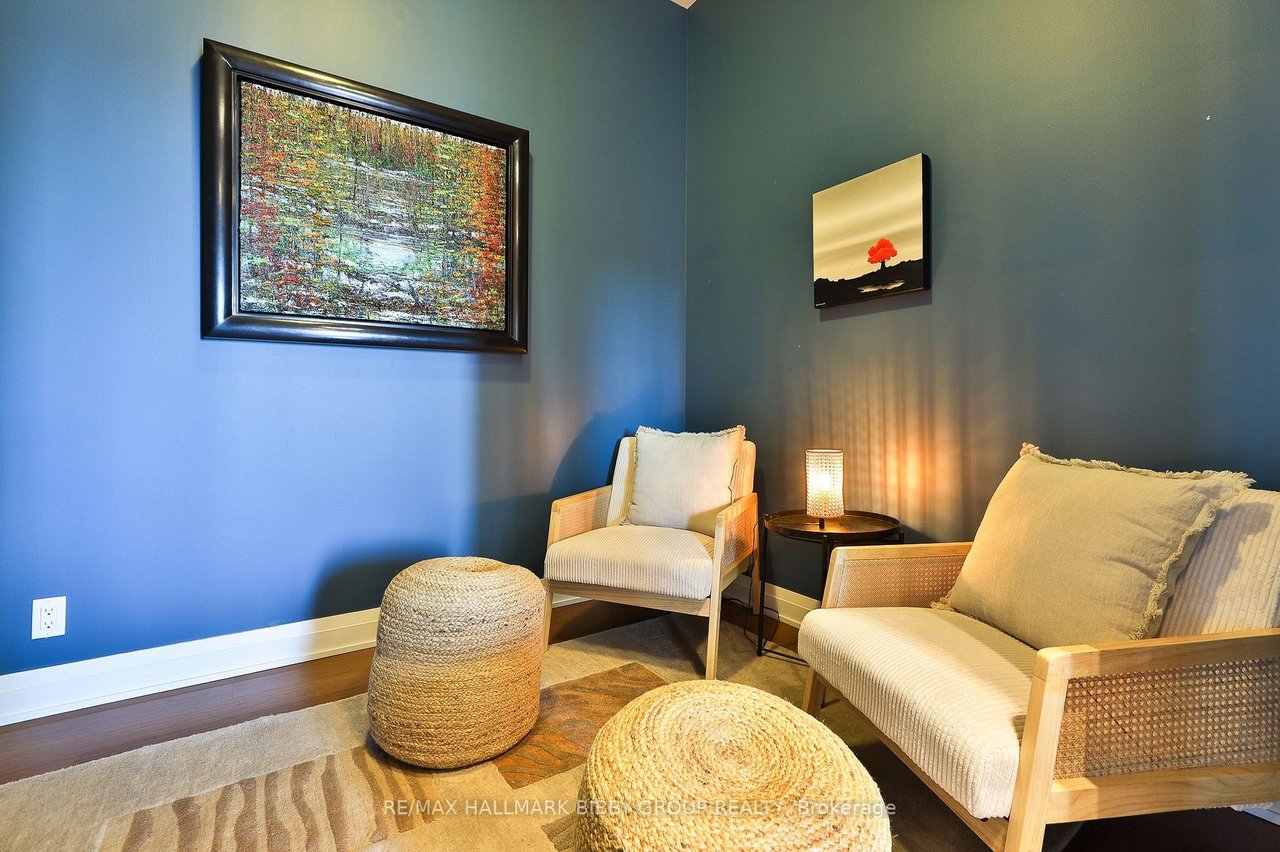 A HOME TO MAKE IT YOUR OWN 