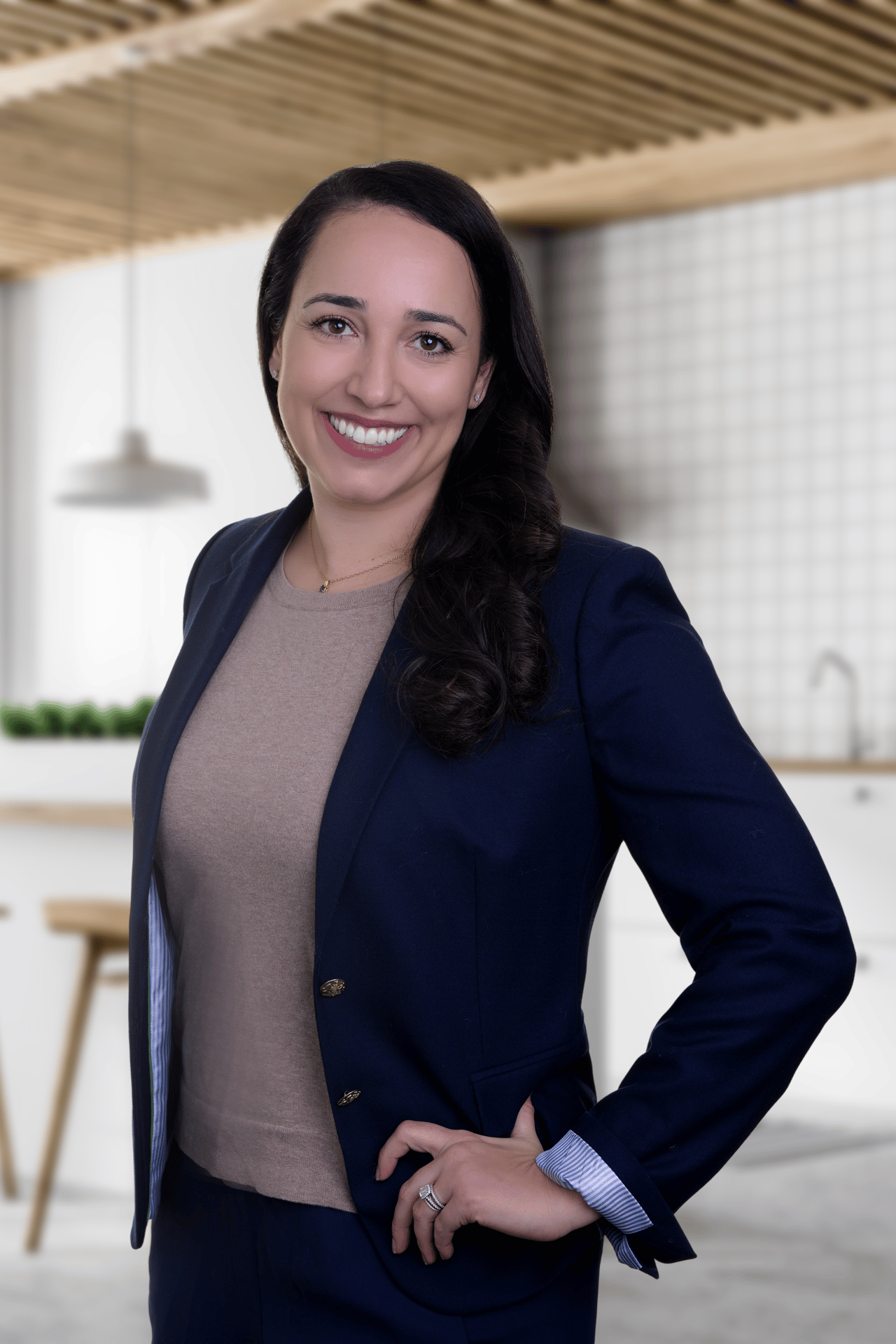 Kathy Handal