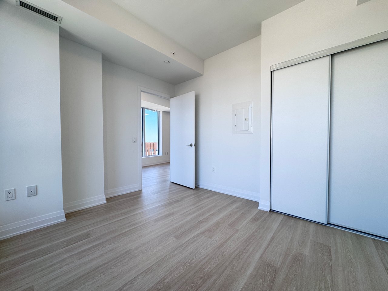 15 Richardson Street Unit: 1705