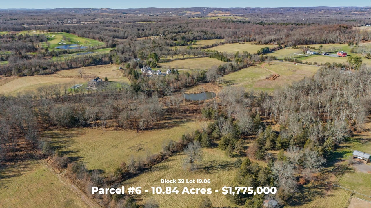 The Fairways at Bedminster