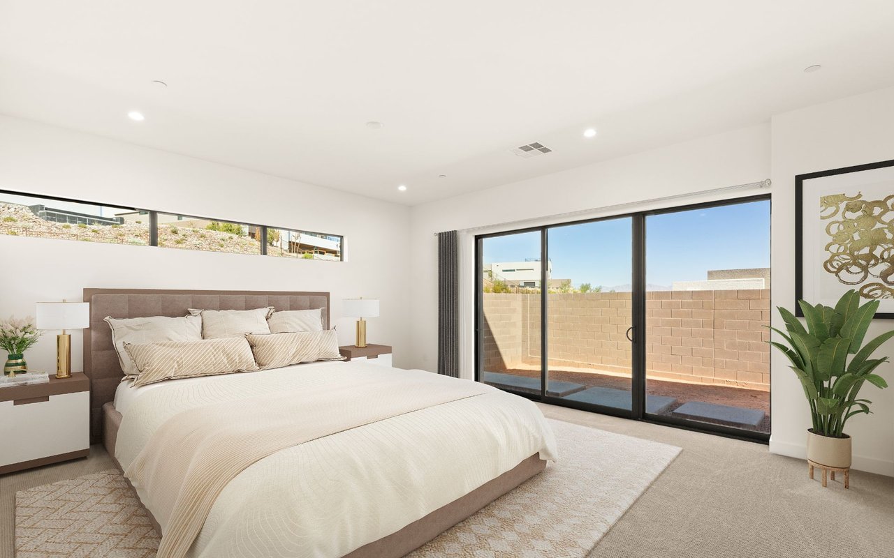 25 Canyon Bay Drive