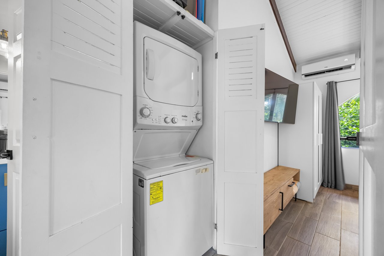 Casa Paloma | Cozy Beachside Home in Villaggio 2, Playa Potrero