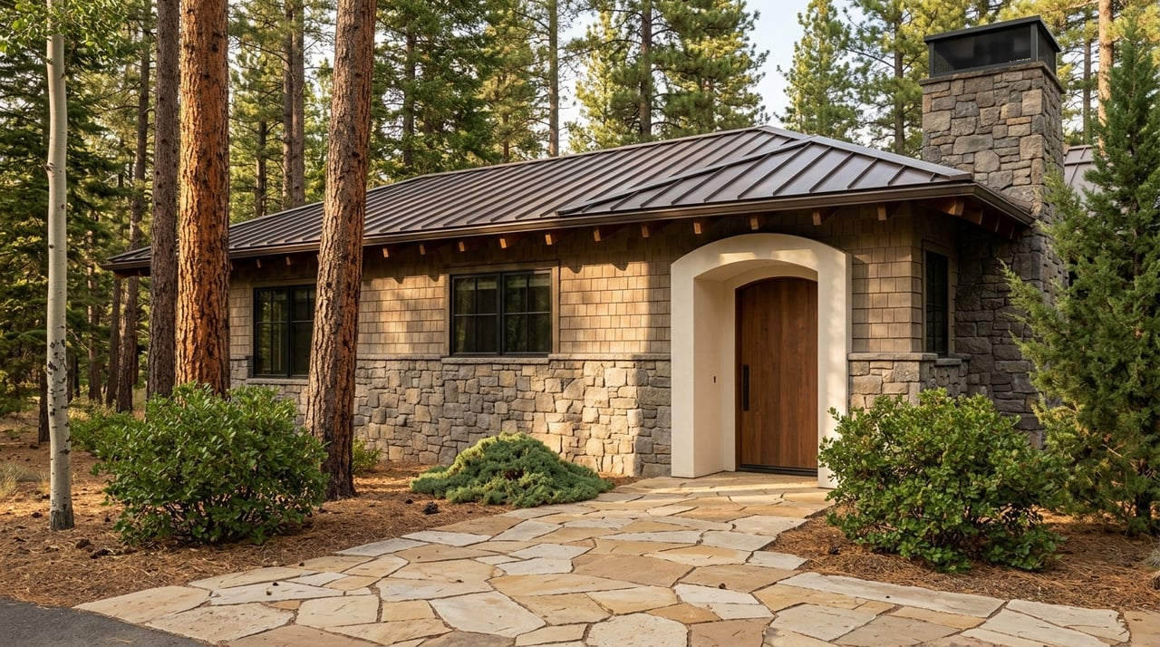 Forest Highlands Golf Homes: A Buyer’s Guide To Flagstaff