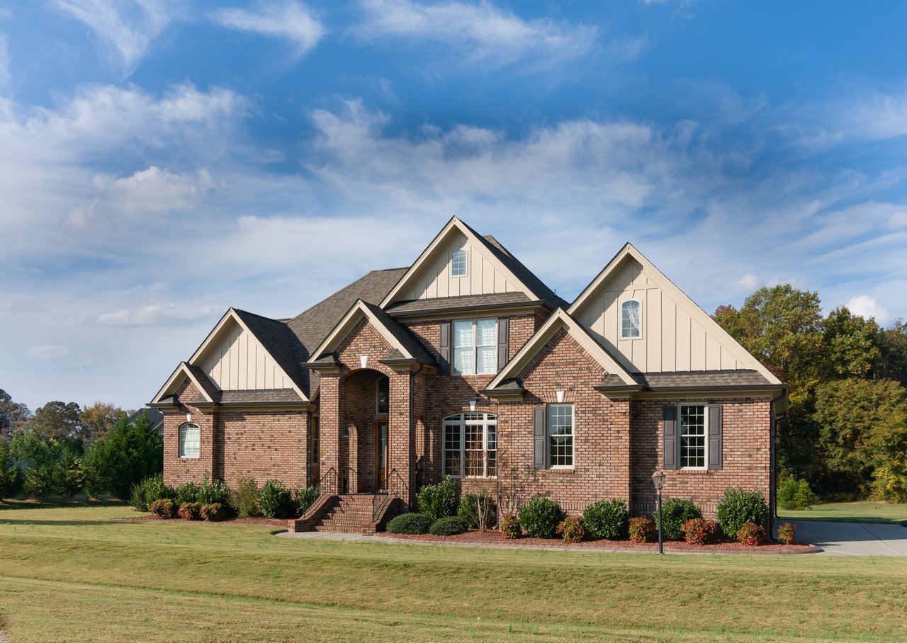 Selling a Home?