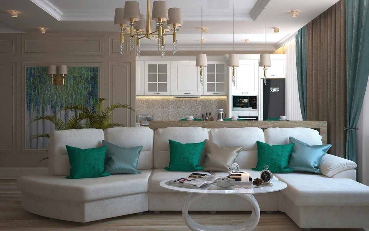 Home Selling: 5 Upgrades to Give Your House a Luxury Vibe