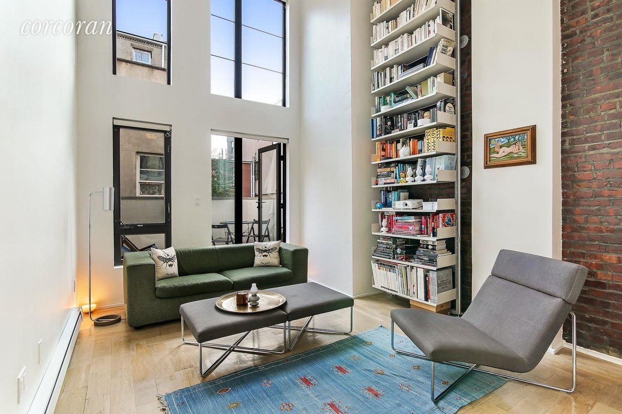 156 Broadway, #2C