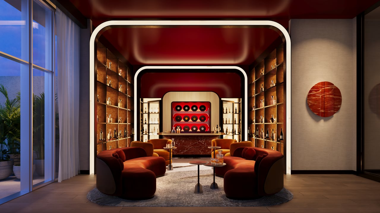 Viceroy Residences Fort Lauderdale