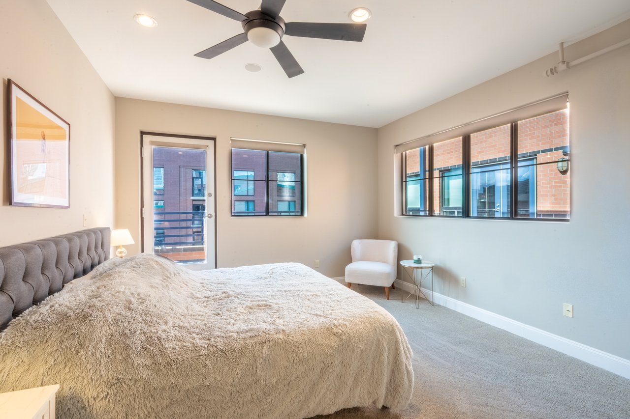 930 Acoma Street Unit #301, Denver, CO 80204