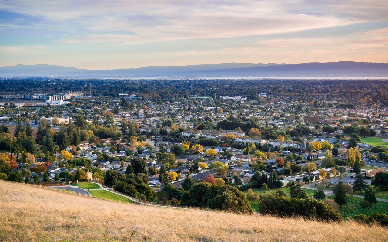 Introducing Fremont, California: A Realtor's Perspective with The Sanjay Mitra Team