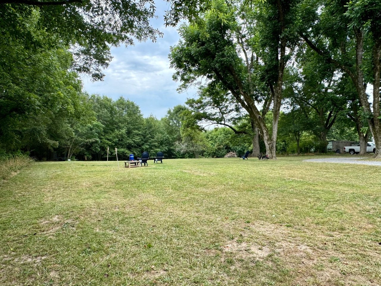 SOLD - Discover a Great Starter Home or Rental Property on Hwy 29 North