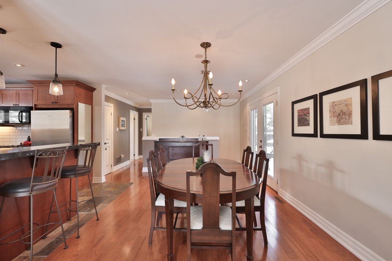 502 Bohemia Crescent, Oakville