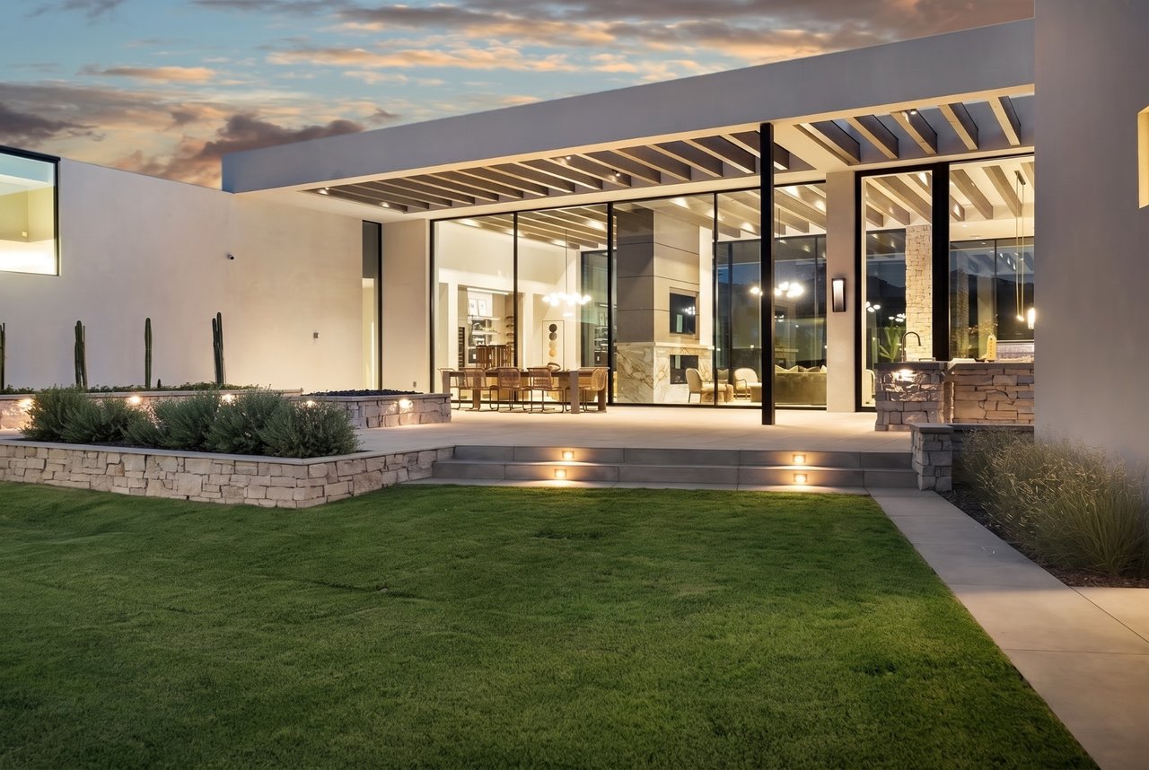 6232 E BRET HILLS Drive