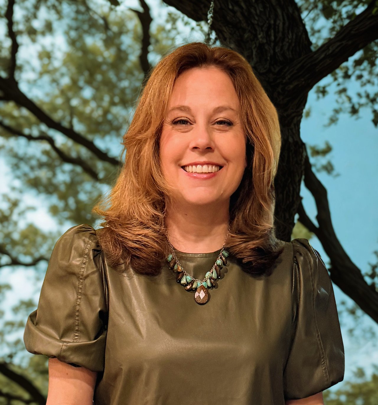 Dawn  Terrell