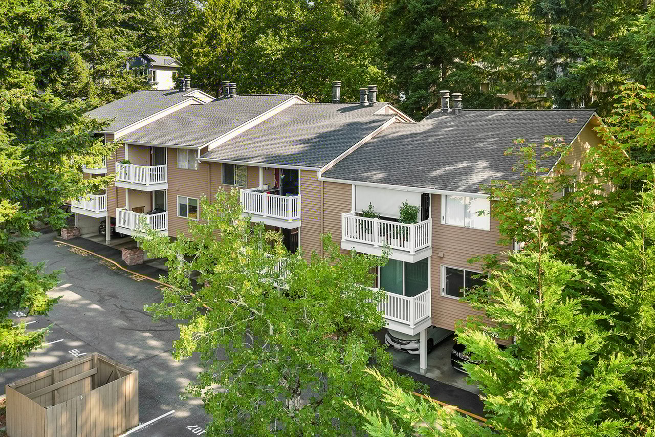 Heart of Redmond Condo