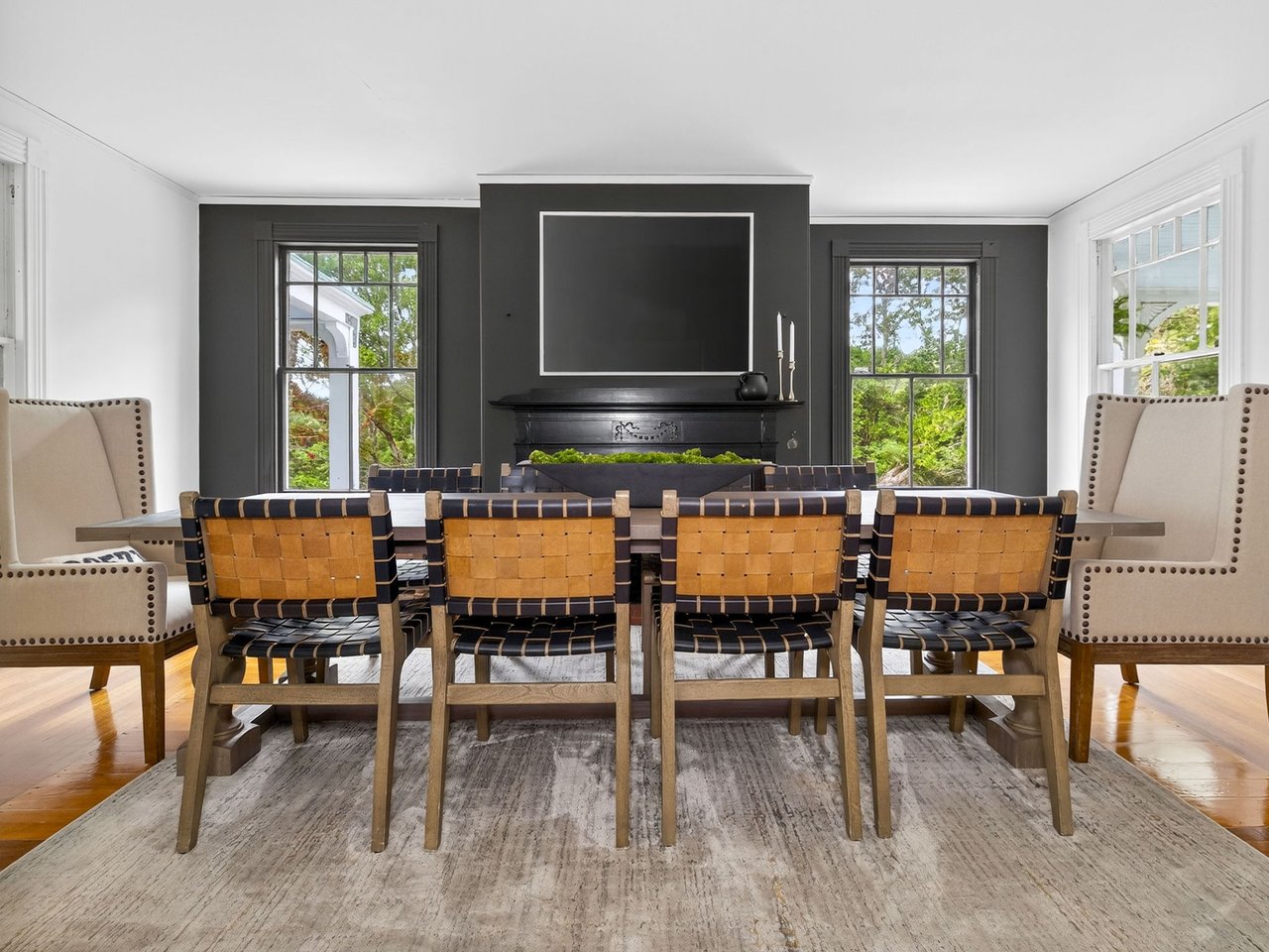 Waterfront Off Market Private Exclusive 