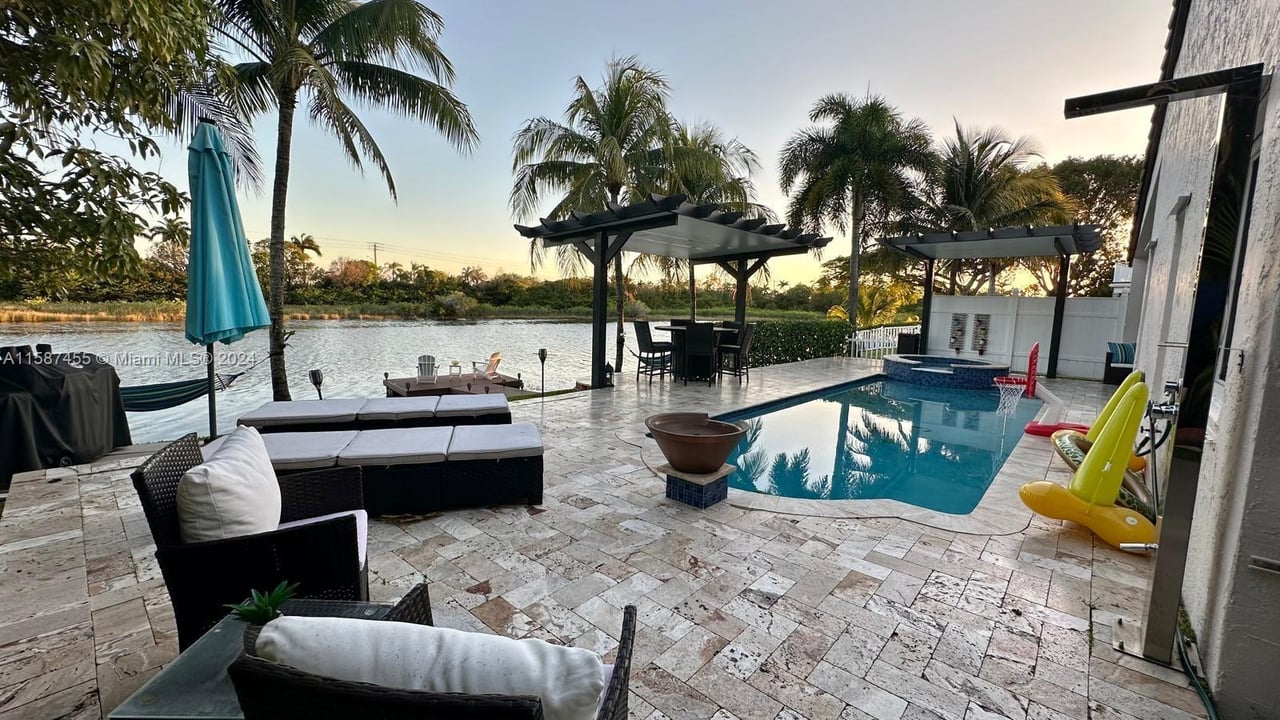 18226 SW 29 St Miramar