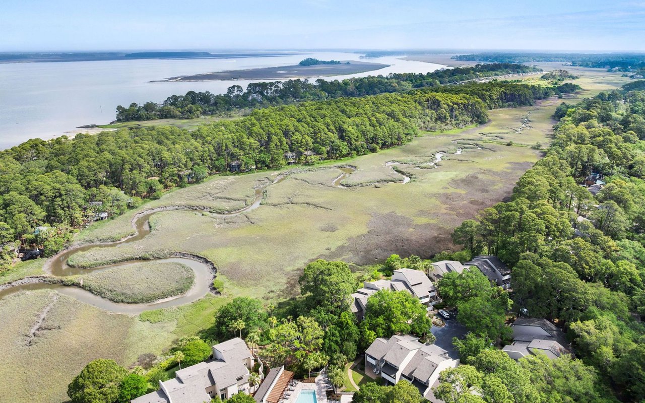 May 2025 Hilton Head Real Estate Market Update