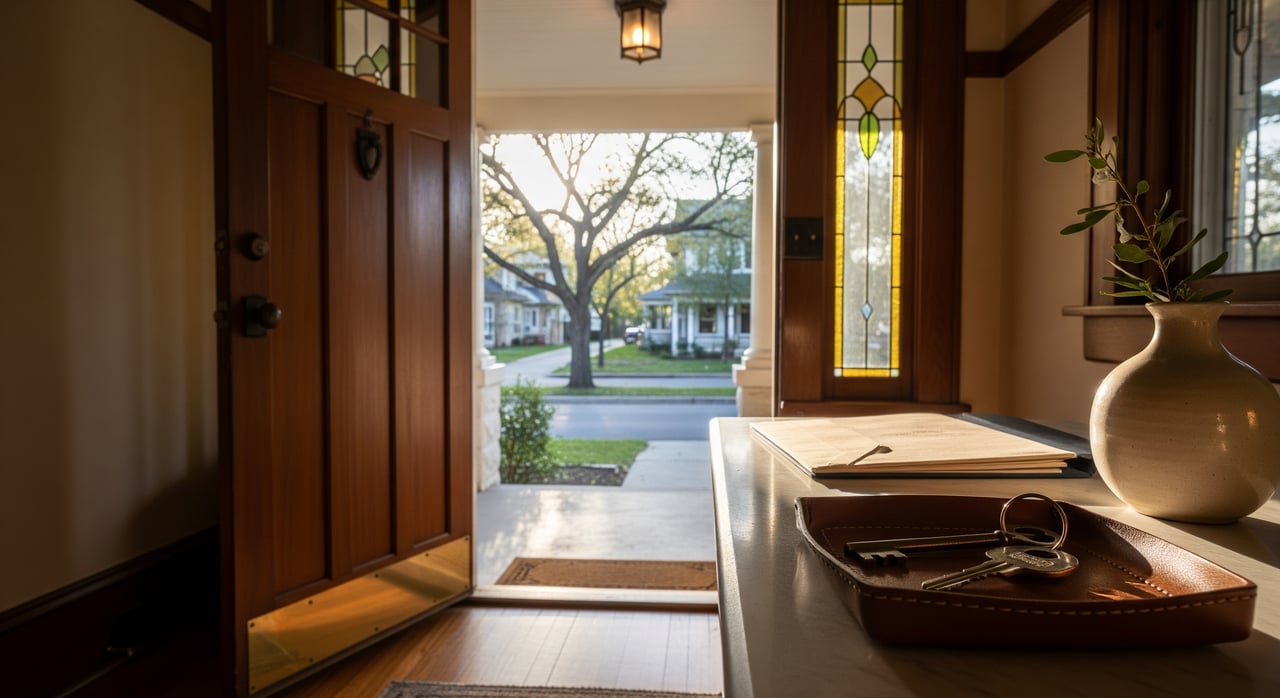 Closing Costs For Hyde Park Buyers Explained