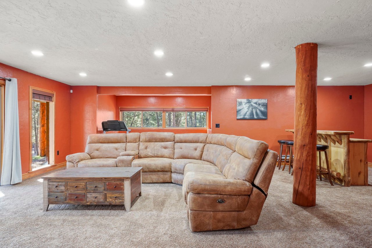 17660 Table Rock Road