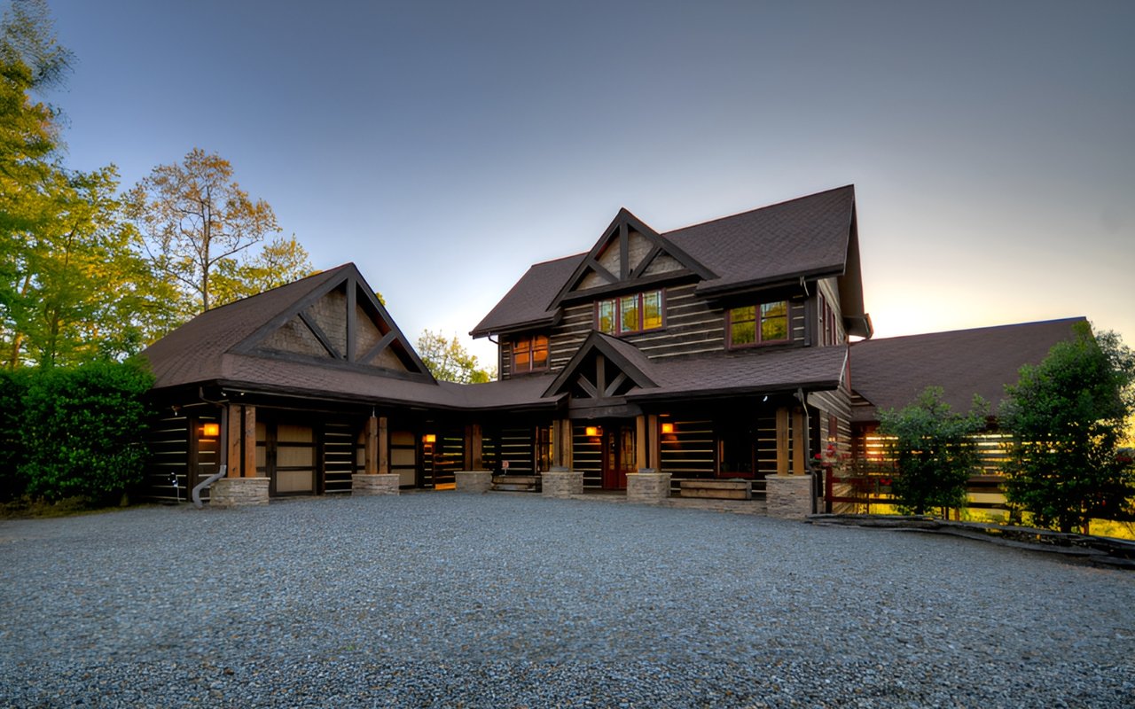 Top Areas for Vacation and Cabin Investments in North Georgia