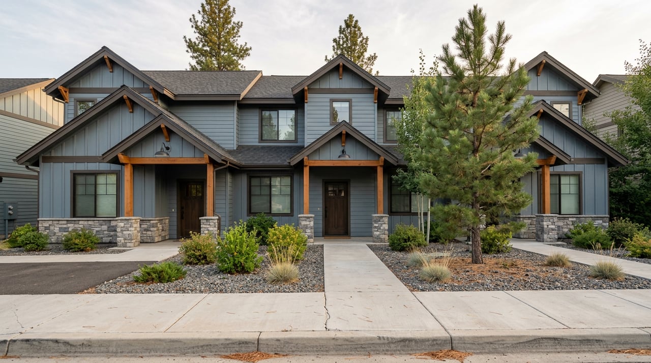 Understanding Ownership And Upkeep In Phase 8 Townhomes