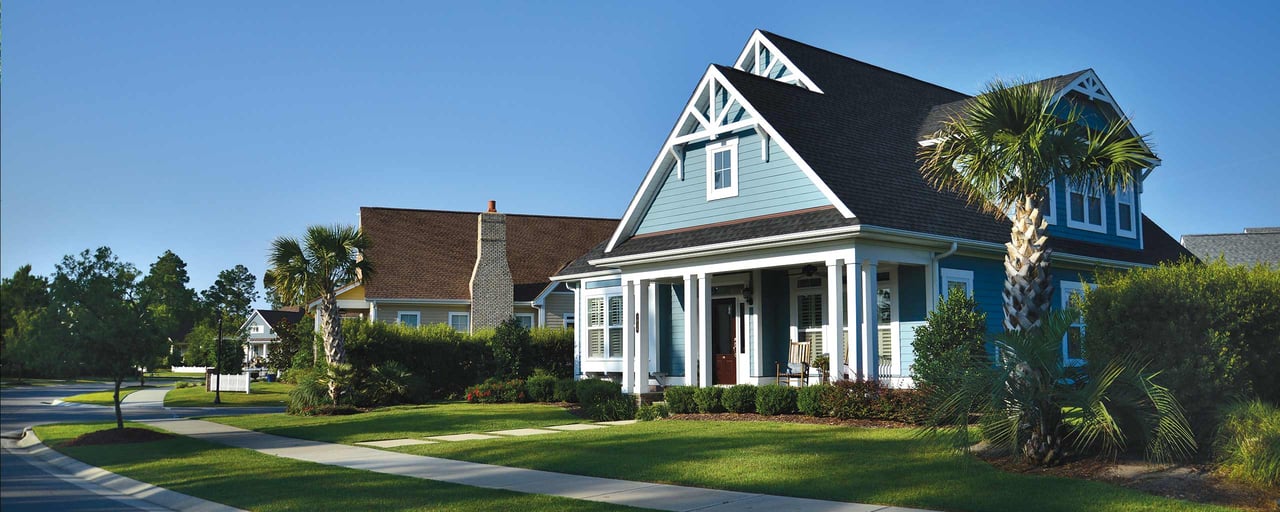 Brunswick Forest, Leland/Wilmington NC