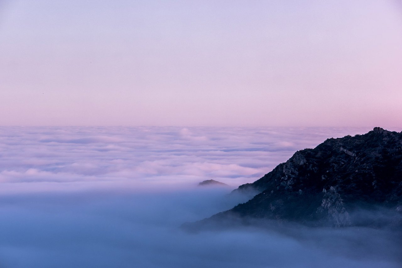 Santa Monica Mountains