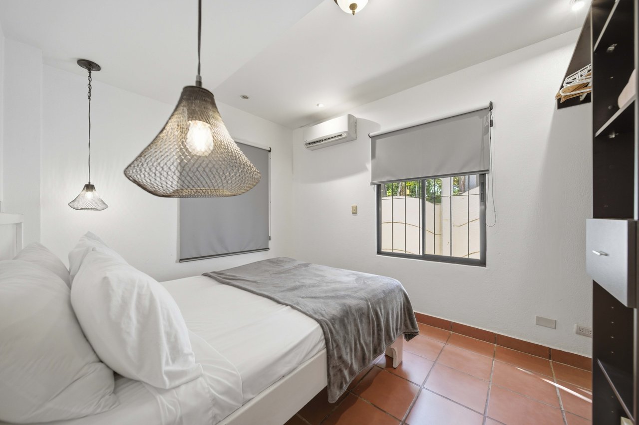 Hotel Gardenia | Turnkey Boutique Hotel in the Heart of Tamarindo - Proven Income Meets Tropical Lifestyle