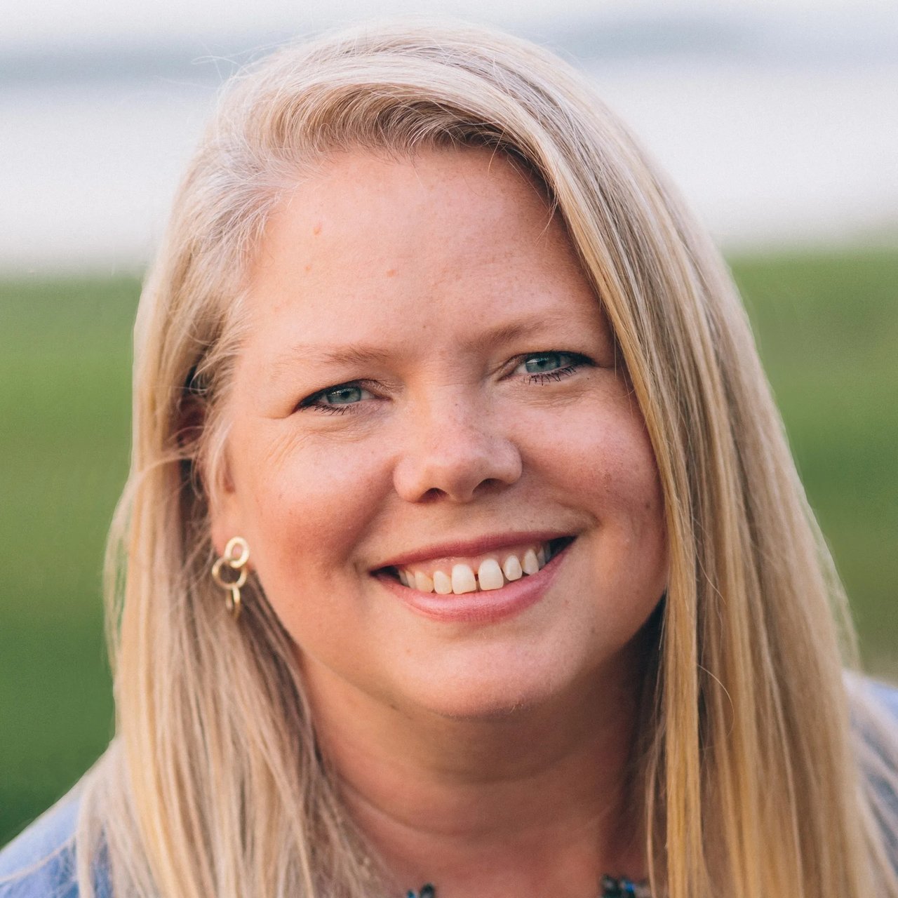 Kristina Keaney Portland, ME Real Estate Agent Headshot