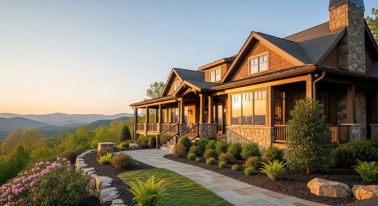 Best Time to Sell a Home in Black Mountain