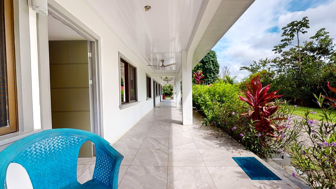 Versatile Multi-Unit Property with Income and Expansion Potential