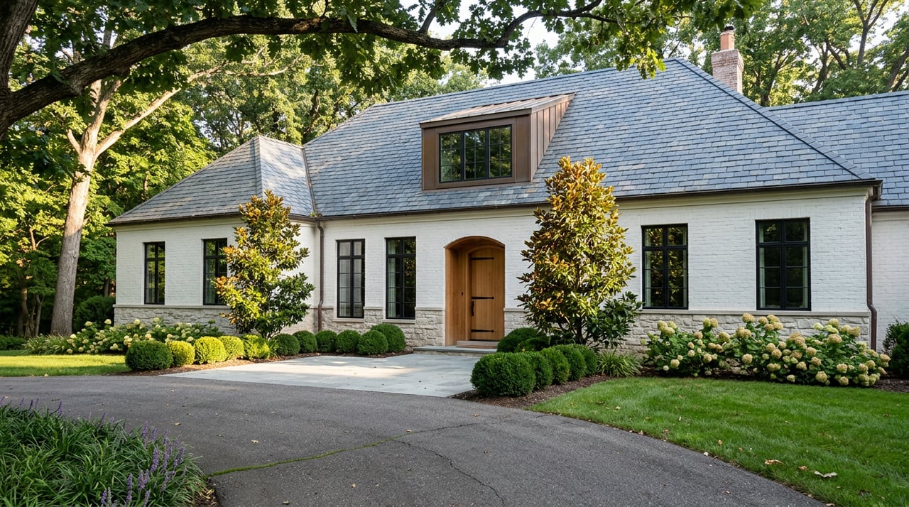 Oak Hill's $2.4M Median Sits on a Fixed Footprint. Here's What That Means for Buyers in 2026.