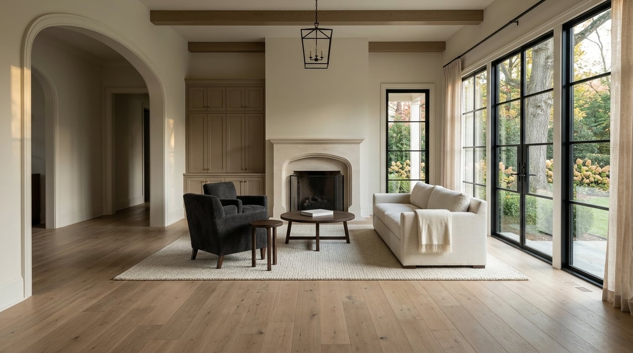 Understanding The Wexford Single-Family Home Market