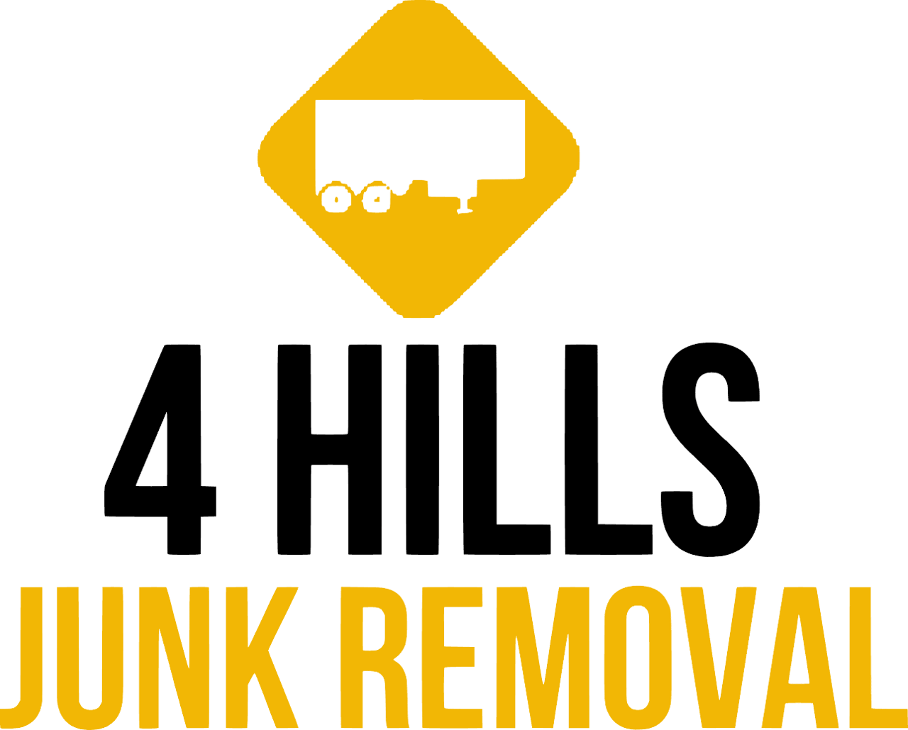 4 Hills Junk Removal