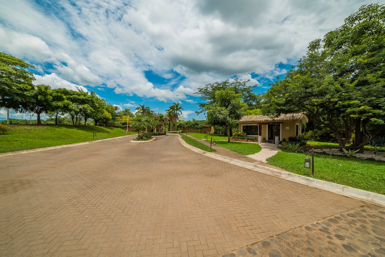Lot 81, Rancho Villareal