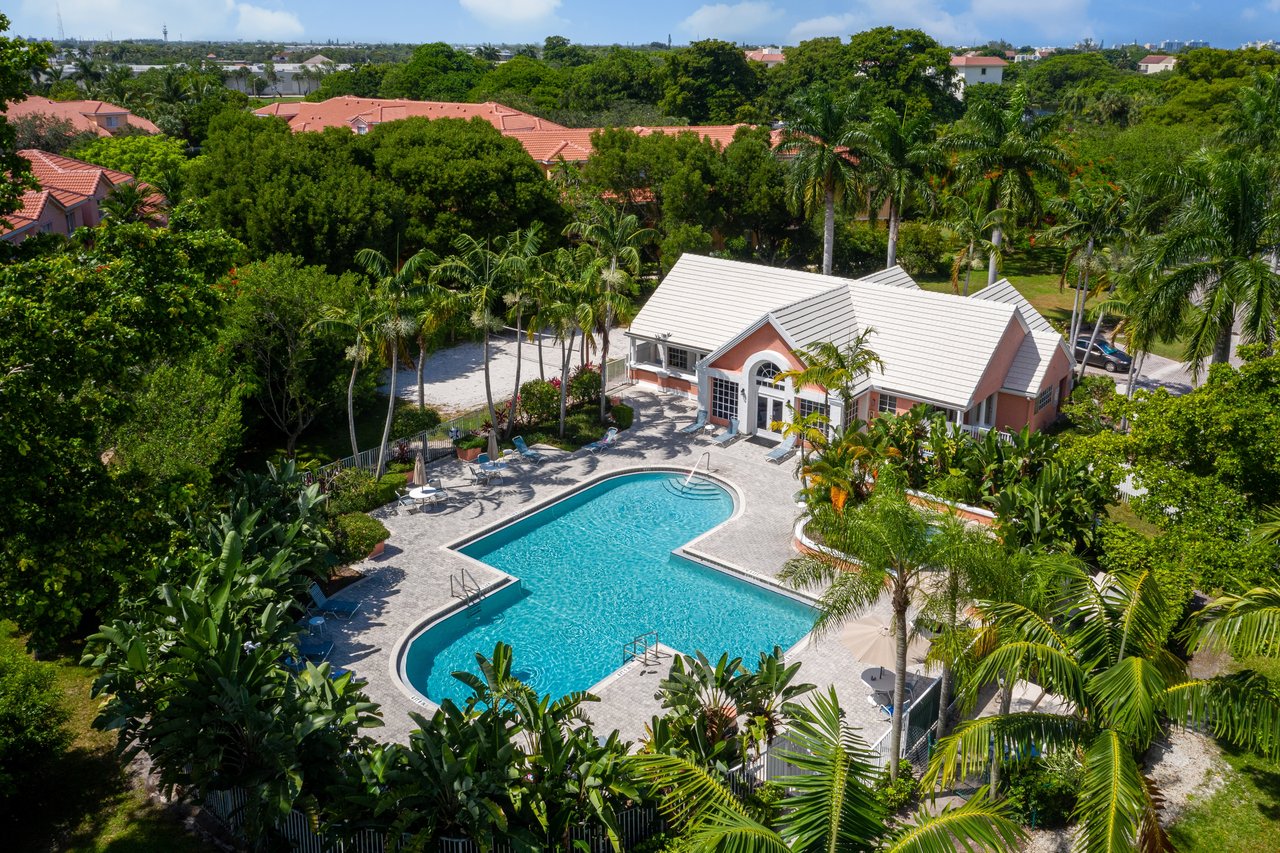 Ranked Best City in Florida