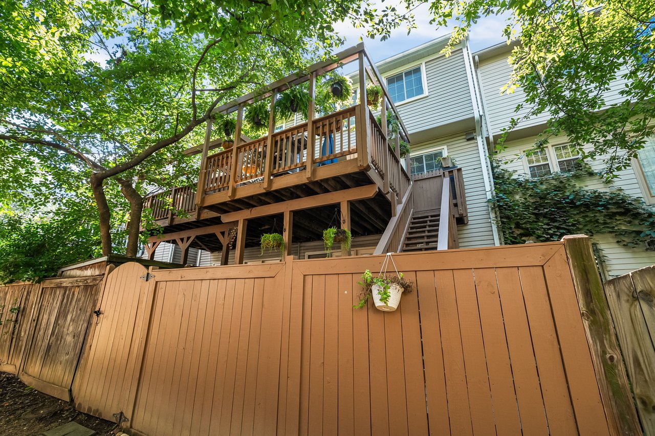 1258 Quaker Hill Dr.