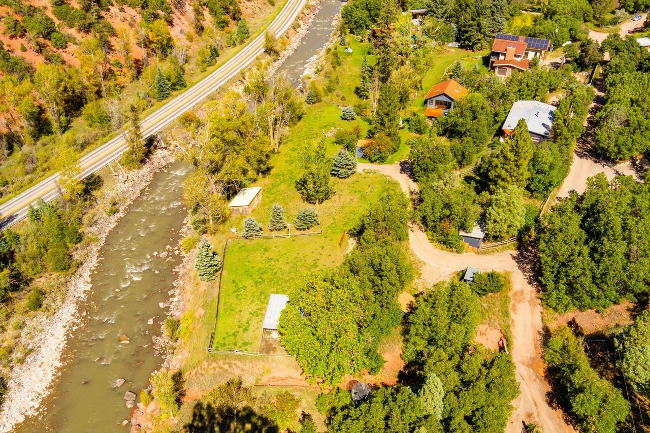 A Hidden Gem Along the Crystal River