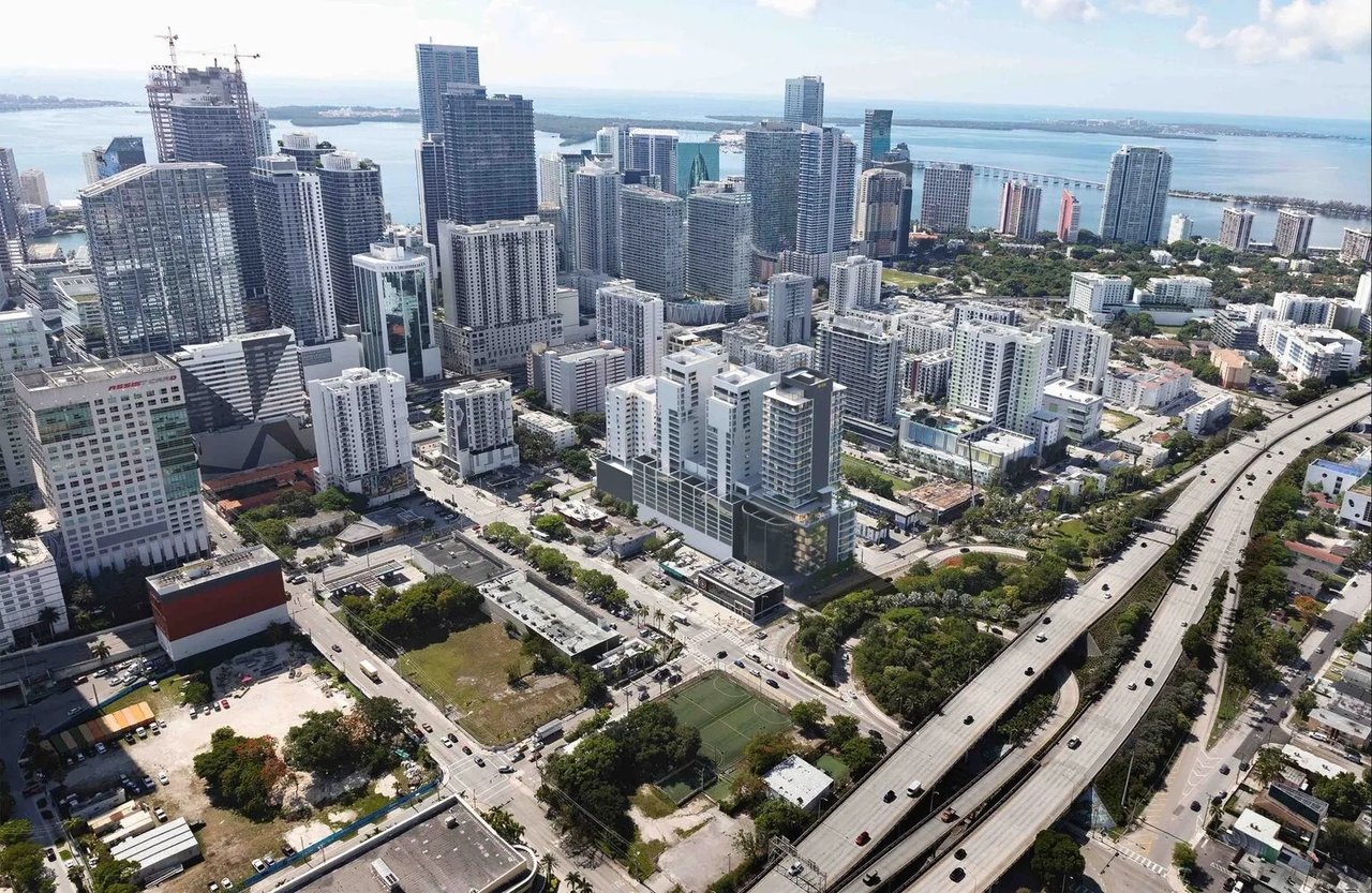 SMART Brickell