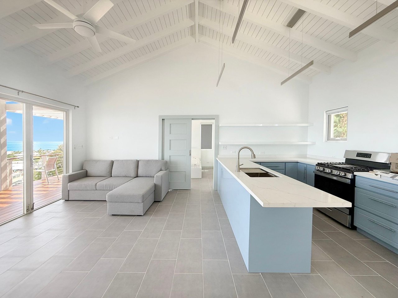 1094 Nanny Cay 2 Bedroom Standalone Home