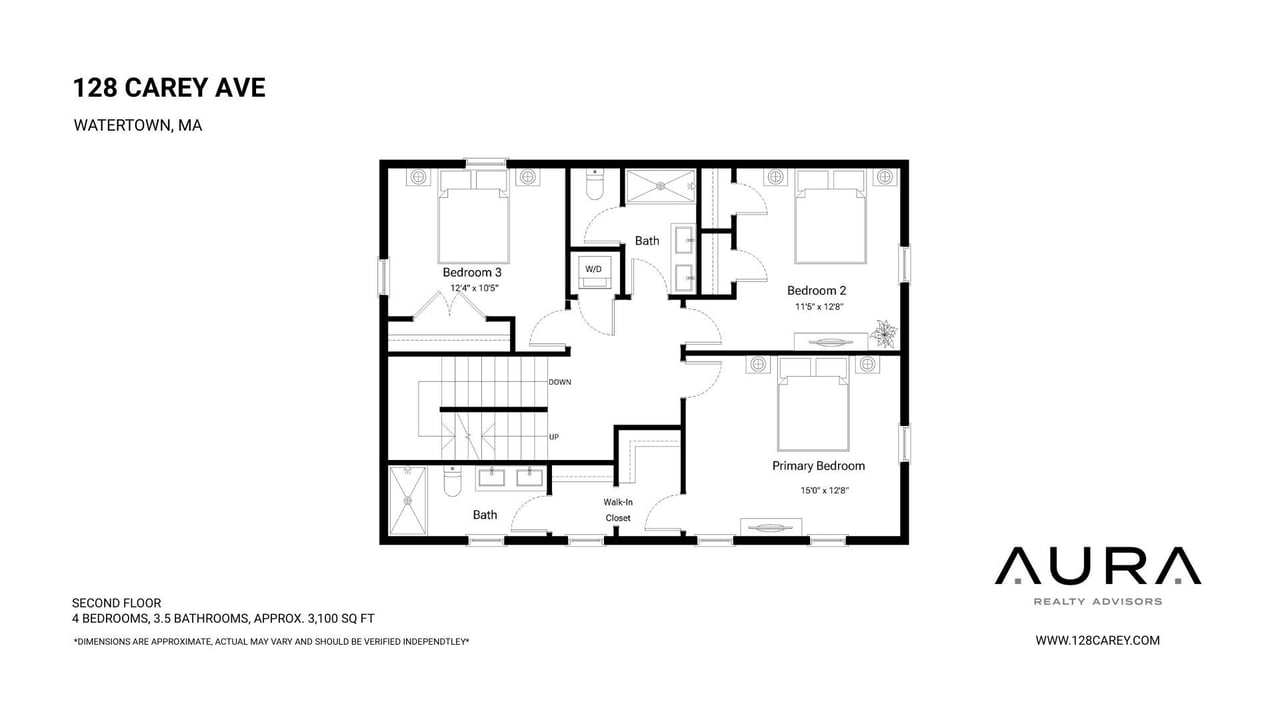 128 Carey Ave