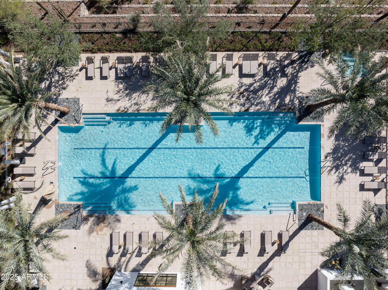 5000 N Camelback Ridge RD 410