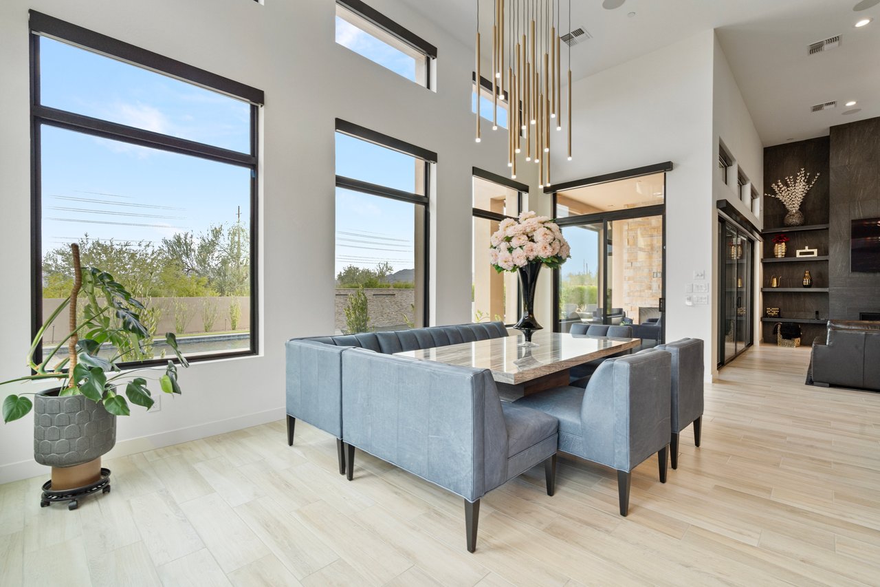 17237 E DESERT VISTA Trail