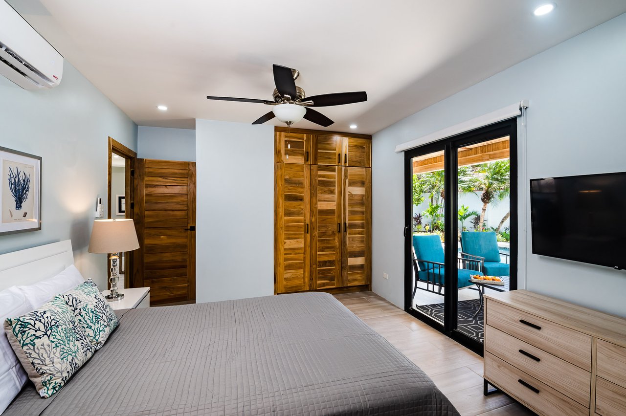 Casa Nueva Vida | Great investment property in Playa Potrero!