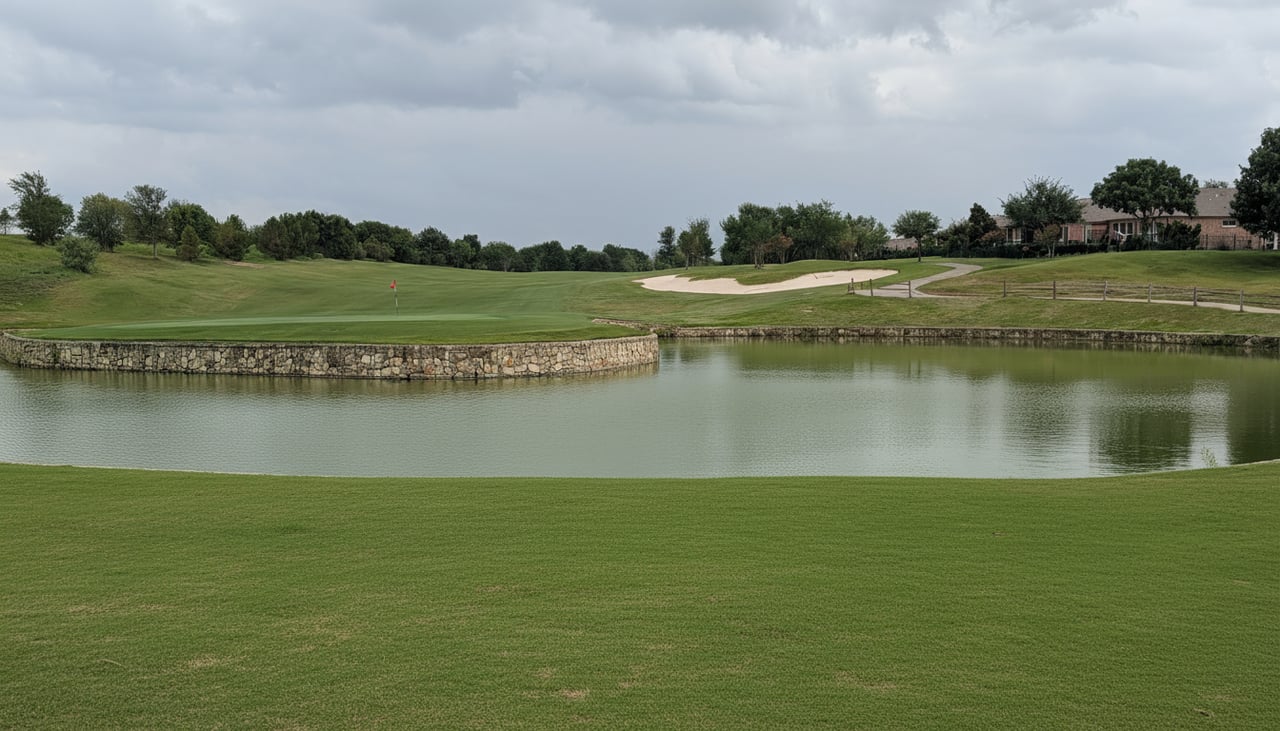 Golf Course