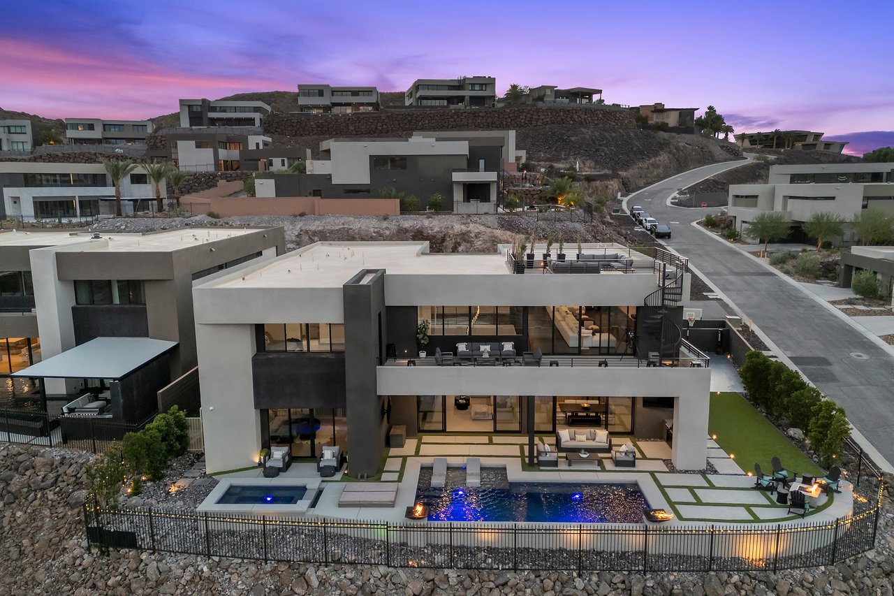 1463 Solitude Ridge Dr