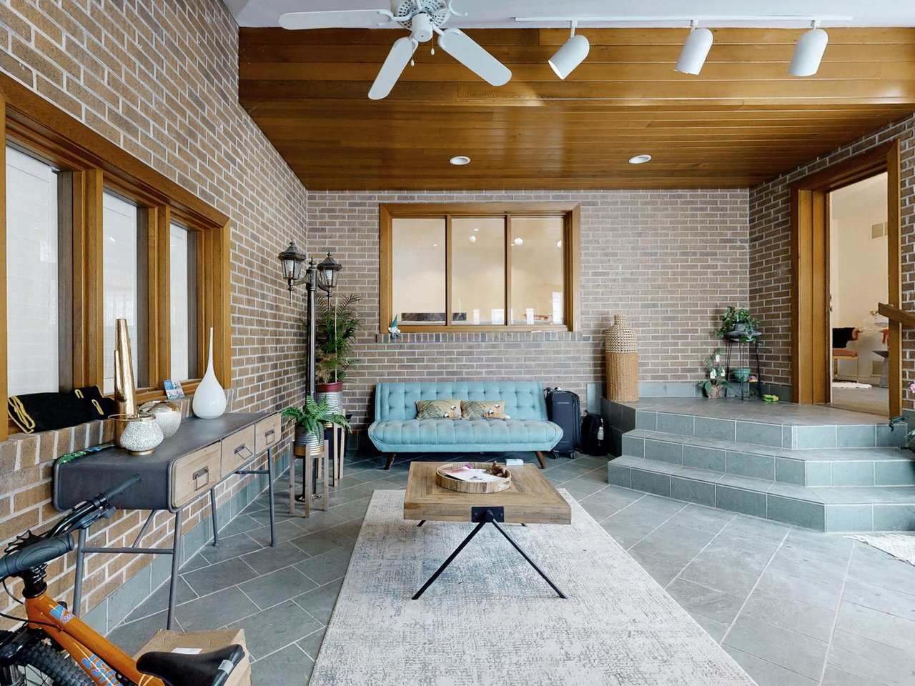 A Once-in-a-Generation Opportunity