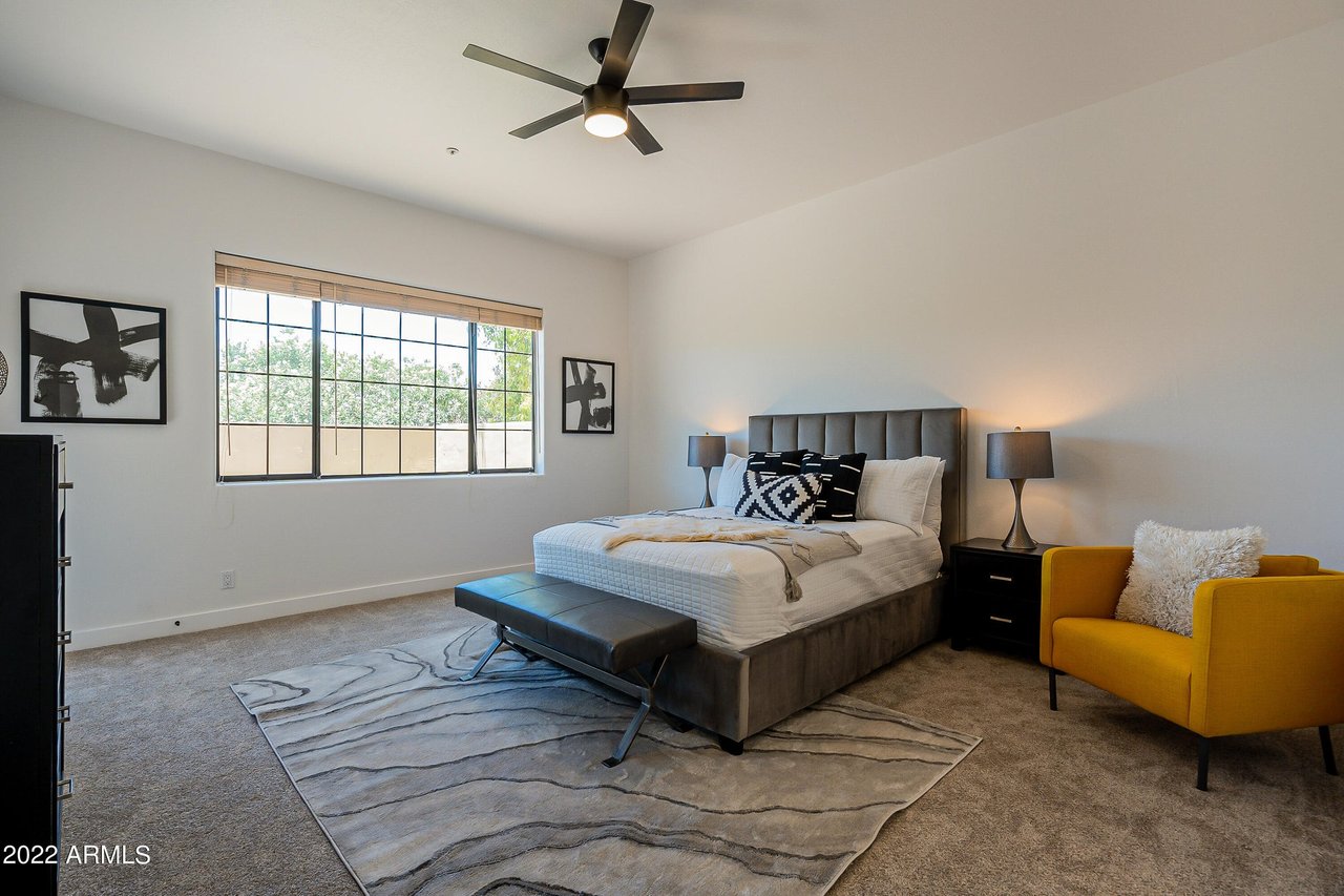 7955 E Chaparral Road #53