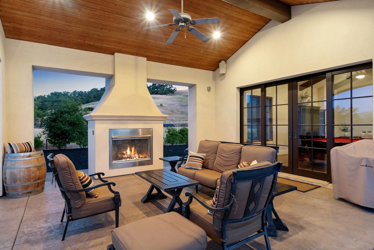 Inspiration Terrace